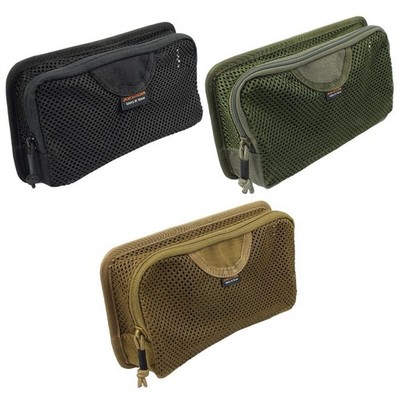 Tascheneinsatz Modularer Organizer Admin Pouch Ausrüstung für die Jagd