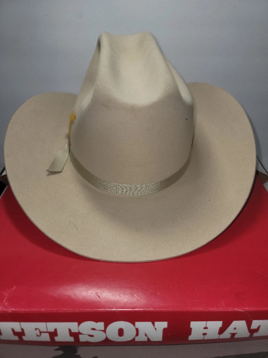 Stetson Men's 7 3/8 Size for Sale - eBay