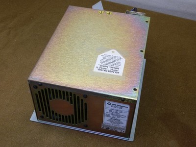 JDS Uniphase Laser Power Supply      Model # 2114P10SLBI0