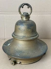 ANTIQUE GEC EDWARDIAN OPALINE MIlK GLASS PENDANT LIGHT LAMP SHADE HOLDER GALLERY