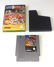 Thumbnail of ebay&reg; auction 177484459535 | NES Arch Rivals in OVP (Nintendo Entertainmet System, PAL-Version)