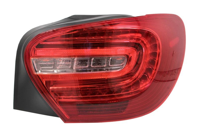 Fits DEPO 440-1990R-AE Rear lamp Right 440-1990R-AE do MERCEDES A (W1 ⭐UK Stock⭐