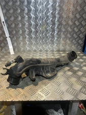 Audi A4 2008 1.8 TFSI INTERCOOLER INTAKE PIPE HOSE + PRESSURE SENSOR. C6