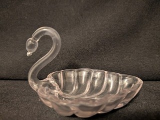 Duncan Miller 3" Sylvan Swan