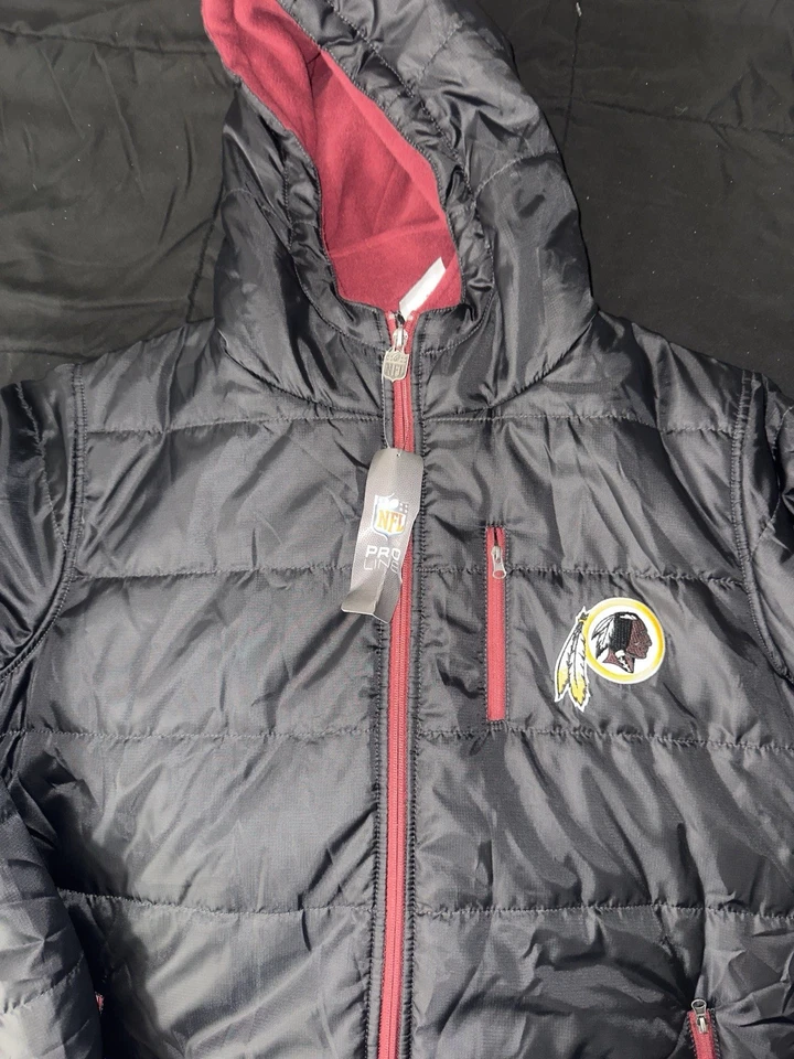 Washington Reddkin P Foto 2 de 4