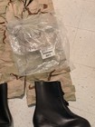 MOPP Suit Sz Large Regular Chemical NBC Protective Coat, Trousers, Gloves, Boots — photo 2