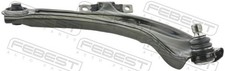 Querlenker Dreieckslenker FEBEST 0224-J11ZFRH für RENAULT KOLEOS 1 2 dCi 130 4x4