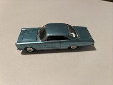 1966 1967 Mercury Comet Cyclone Ford Model Fe