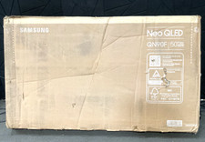 Samsung QN90F 50" Neo QLED Smart TV 4K 2025 QN50QN90FAFXZA            NEW