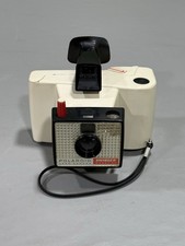MCM 1960s Polaroid Swinger Model 20 Instant Land Camera Made In USA