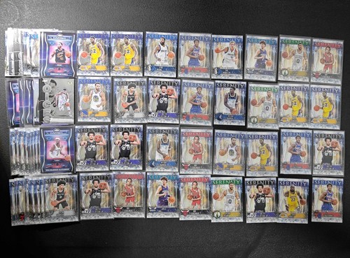2025 Topps Chrome Noa Essengue Base (RAW)