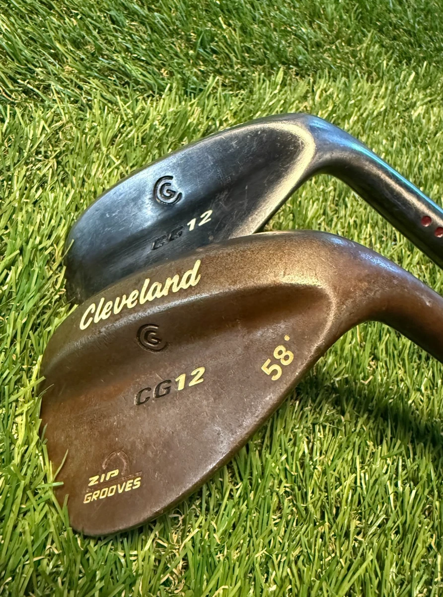 Cleveland Cg12 Wedge for sale | eBay