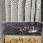 The Noble Collection Harry Potter Marauder’s Map Authentic Prop Replica — photo 2