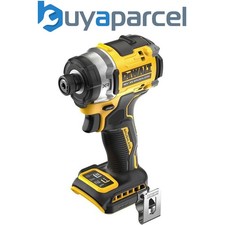 Dewalt 18v XR Premium DCF860N Impact Driver Compact Cordless 282Nm - Bare Tool