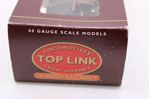C Vintage Boxed Hornby 00 Gauge R 2023 BR Duchess OF Gloucester Locomotive - Picture 2 of 14