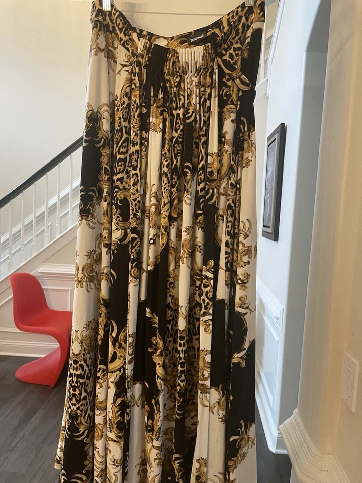 Falda para mujer Just Cavalli Foto 3 de 4