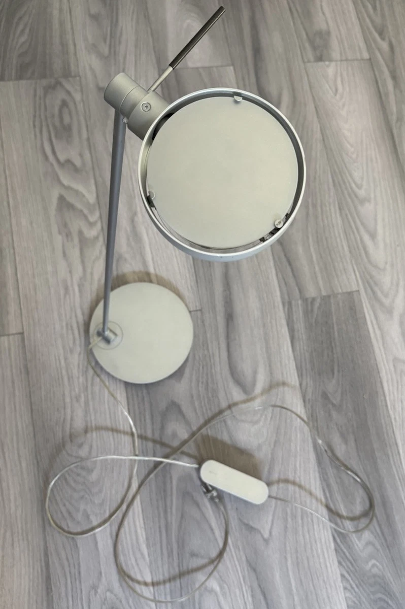 Occhio Wandleuchten Sento Letto (30) HV Chrom Matt