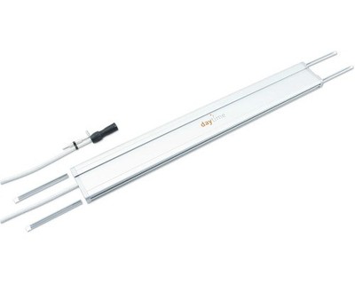 Beleuchtungsprofil alu Daytime Matrix 50 modulares Aquarium LED System 45,0cm - 