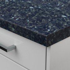 Classic Granite Laminate Worktop, Splashback & Upstands Available in 3m/ 4m 