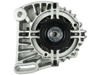As-Pl Lichtmaschine Generator Lima Wiederaufbereitet AS A4003PR FüR Lancia Fiat