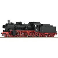 Roco 79380 Dampflokomotive 038 509-6, Db Iv Inkl. Sound Wechselstrom/Ac H0 Neu
