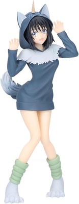 BANPRESTO That TIME I GOT Reincarnated AS A Slime SHIZU - Ranga Hoodie