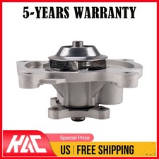 For 2006-2008 2011 Chevy Impala 3.5l And 2010 Chevy Impala Water Pump 89060479