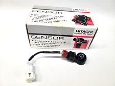 Hitachi Kns0006 Ignition Knock Sensor Subaru Forester Impreza H4 Outback H6