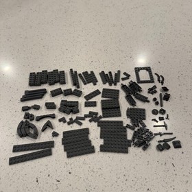 LEGO Pharaoh's Quest: Scorpion Pyramid (7327) - 100% COMPLETE & Instructions