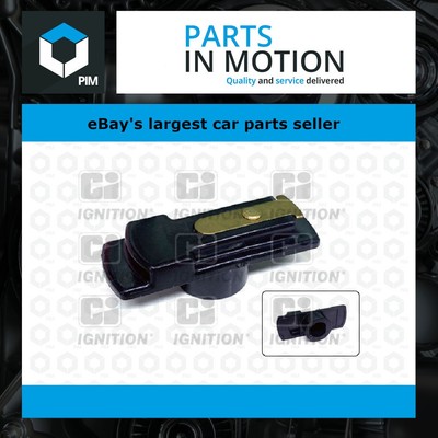 Rotor Arm fits HONDA PRELUDE 2.0 86 to 92 Distributor CI 30103PA1732 30103PA1733