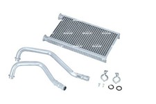 NRF Wärmetauscher Innenraumheizung 54438 für MERCEDES KLASSE W205 W213 Model GLC