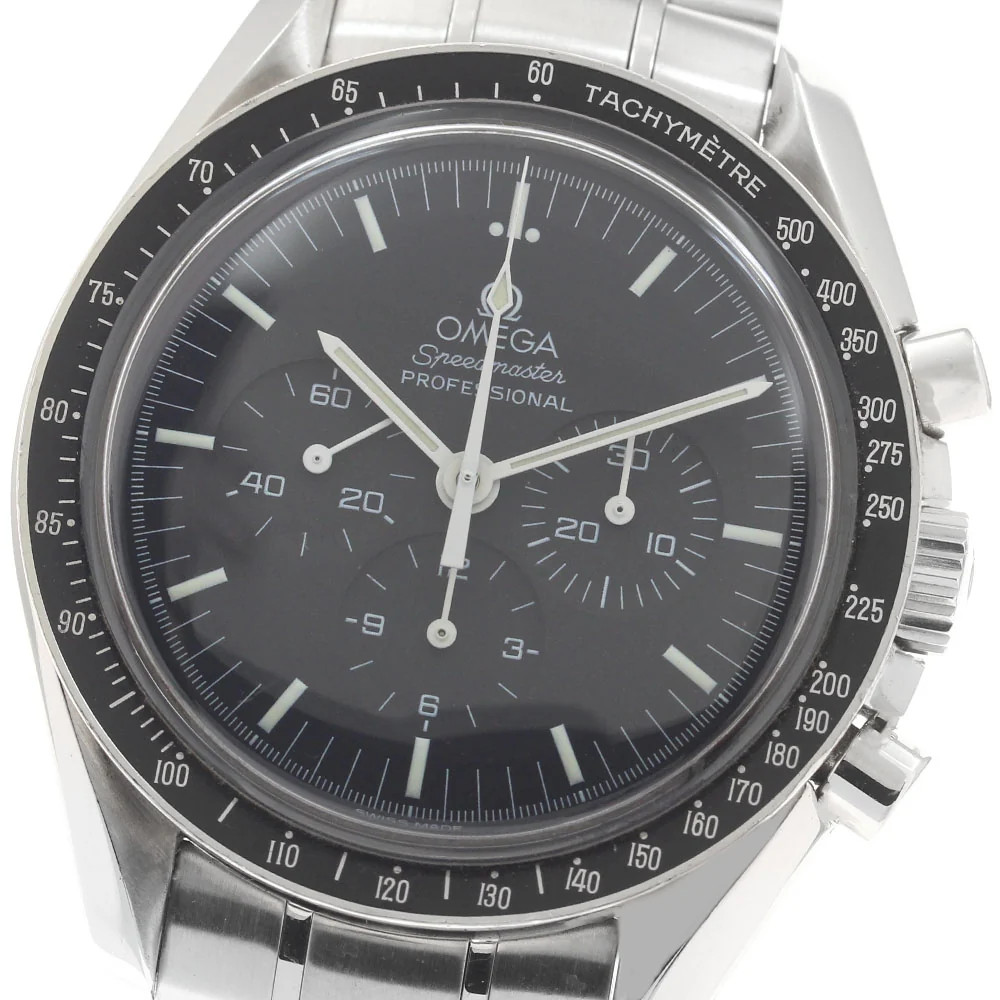Omega Speedmaster Professional 3572.5 TO313883