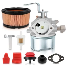 Carburetor For Craftsman 3500 4000 8-10HP Generator Devilbliss Coleman Powermate