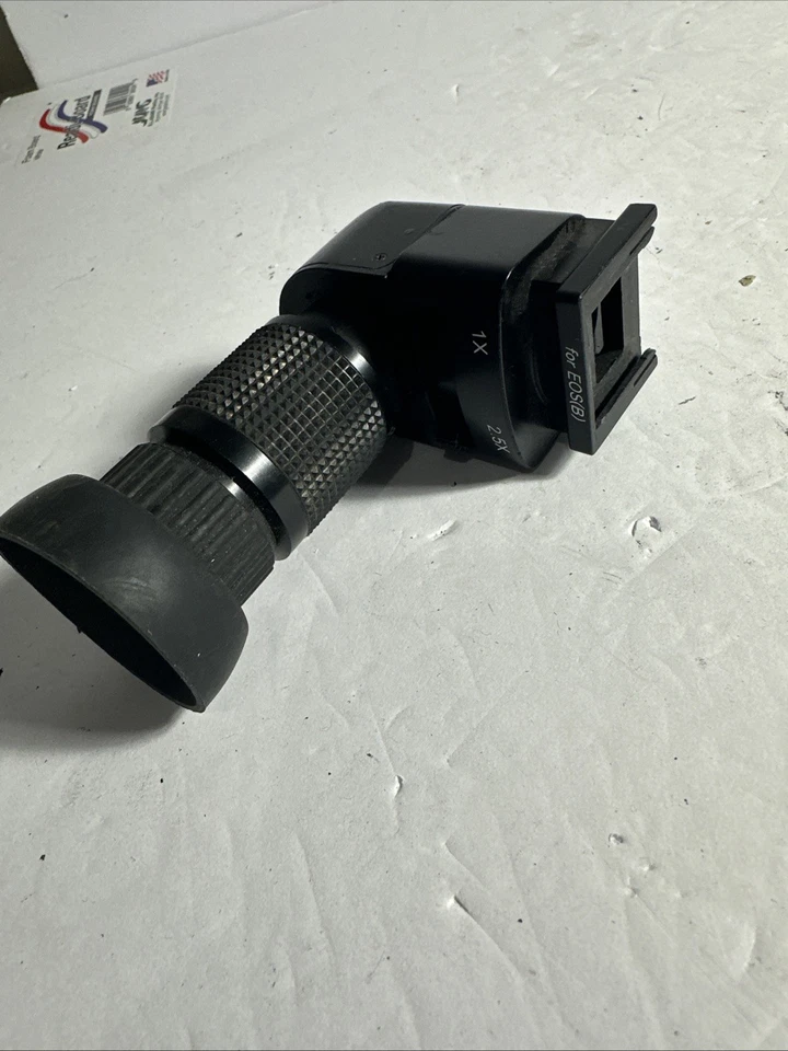 Seagull 1x-2.5x Viewfinder Right Angle Finder fits Sony (2) - Image 2 of 3