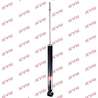 KYB 343431 Stoßdämpfer hinten für TOYOTA