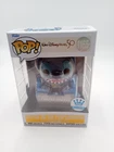 Funko Pop!	Walt Disney World 50 #1165 Stitch On The People Mover