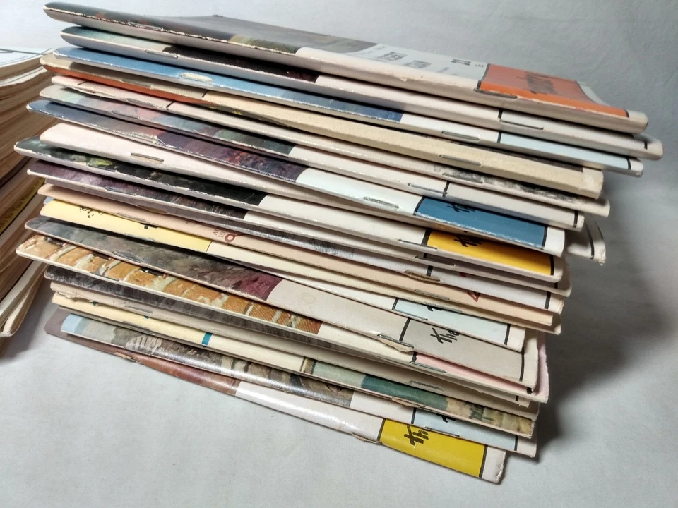 High Country Set Western US History Southwest California Arizona Vintage - Image 3 of 4