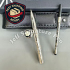 🔥BID Now MB Princess Grace of Monaco Special Edition Rollerball Pen w/ Refill — photo 1