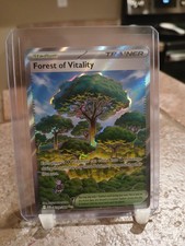 Pokemon TCG Forest of Vitality 109/088 Me03: Perfect Order