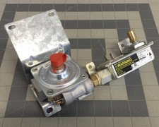 OEM Frigidaire Oven Range Safety Valve 222D3392P016