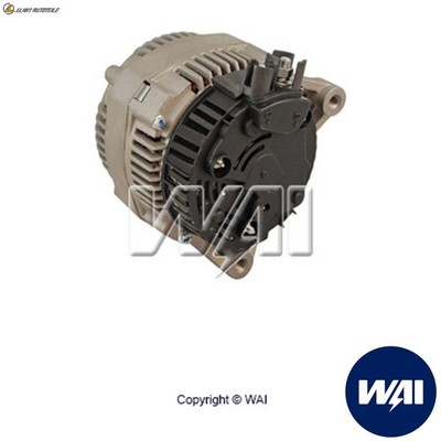 GENERATOR 21439N FÜR PEUGEOT PARTNER/Box/Body/MPV/Van/FURGON/ESCAPADE/URBANA