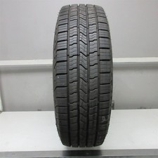 Lt24575r16 Mastercraft Stratus Ht 120s 10 Ply Used Tire 1232nd Qty 1
