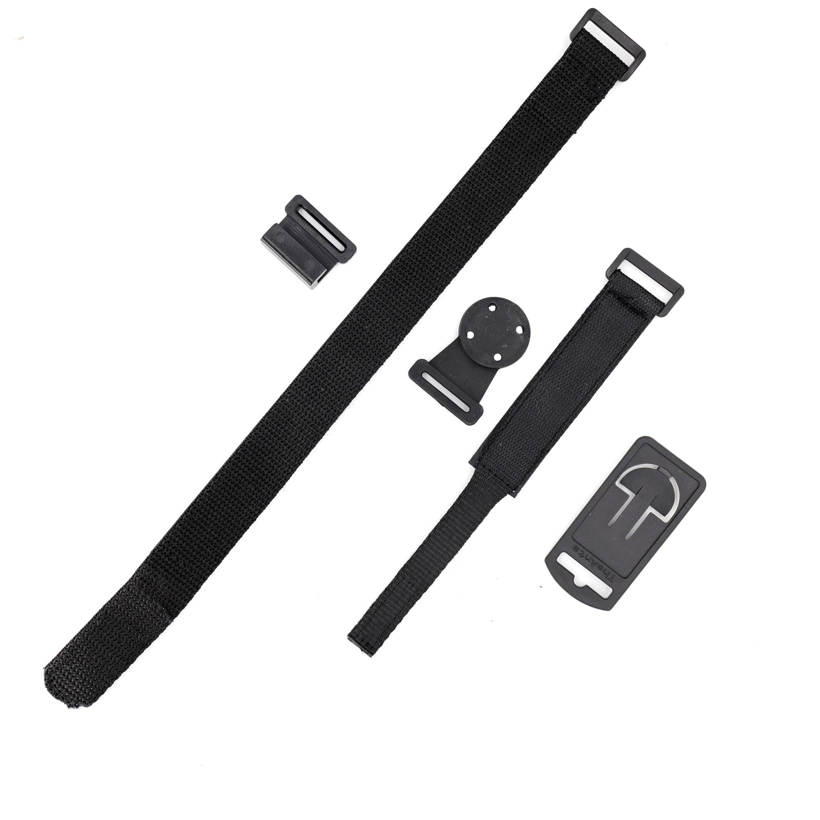 Multi Meter Magnetic Hanging Strap Multimeter Hanging Kit Accessory for Fluke...