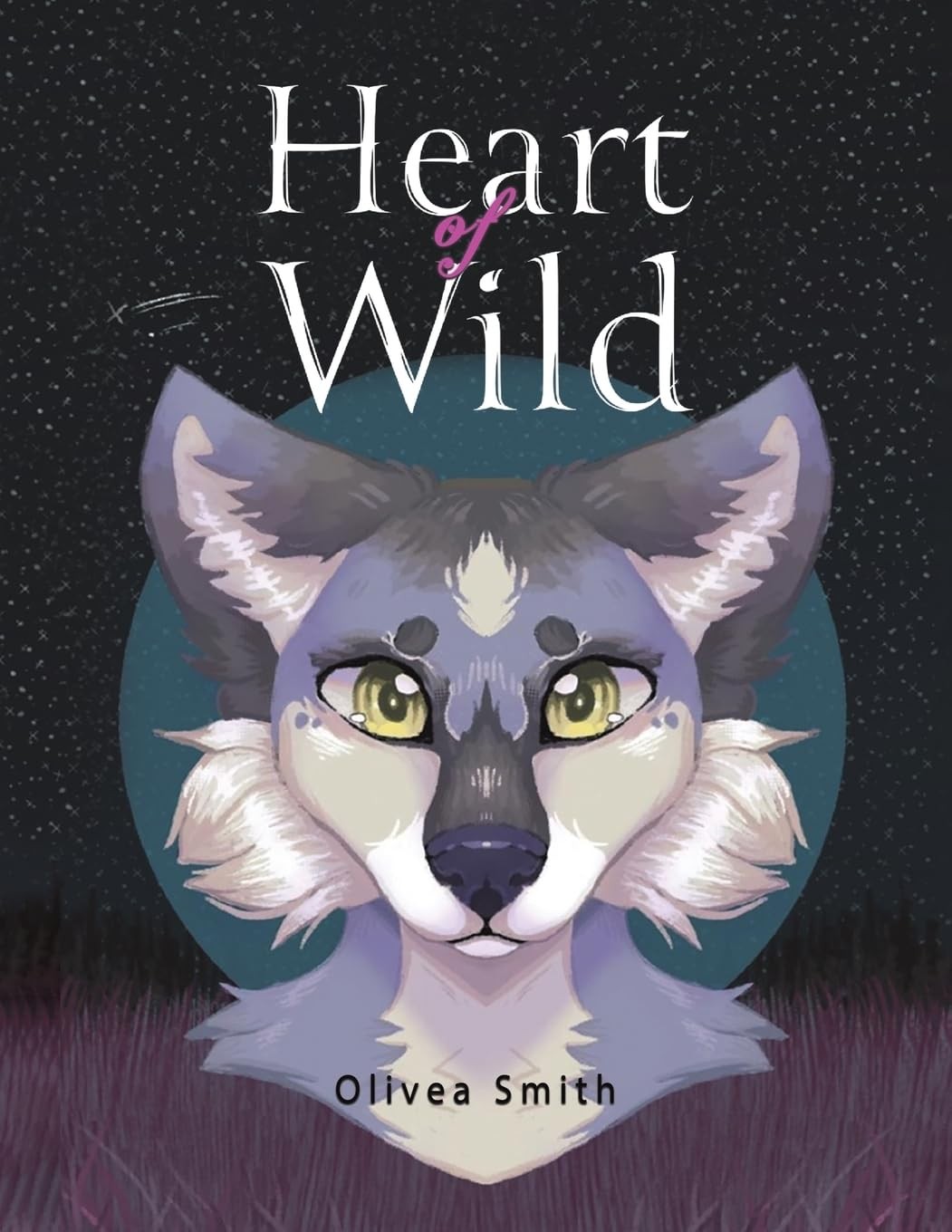 Heart of Wild by Olivea Smith PAPERBACK 9781035863372 - Image 2