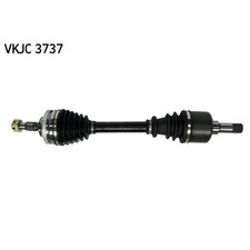 SKF Antriebswelle vorne links für Peugeot 406