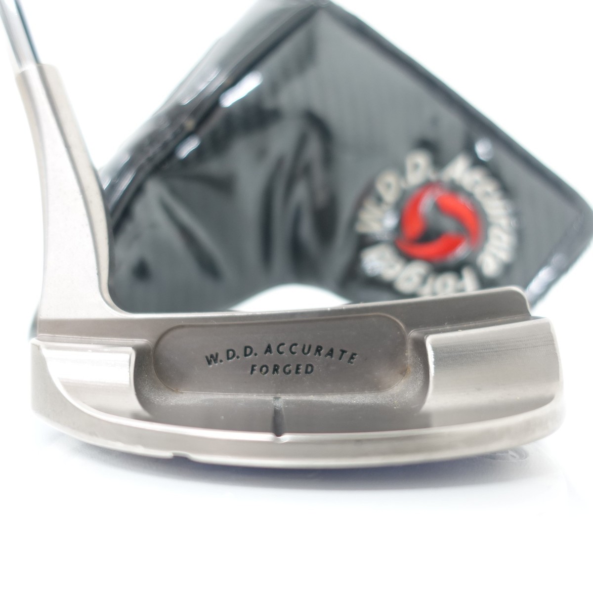 MIURA GIKEN MGP-M3 LIMITED MODEL Putter RH With Head Cover | eBay