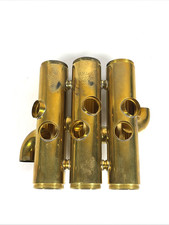 Yamaha Valve Casing Assembly for YEP-201M Euphonium