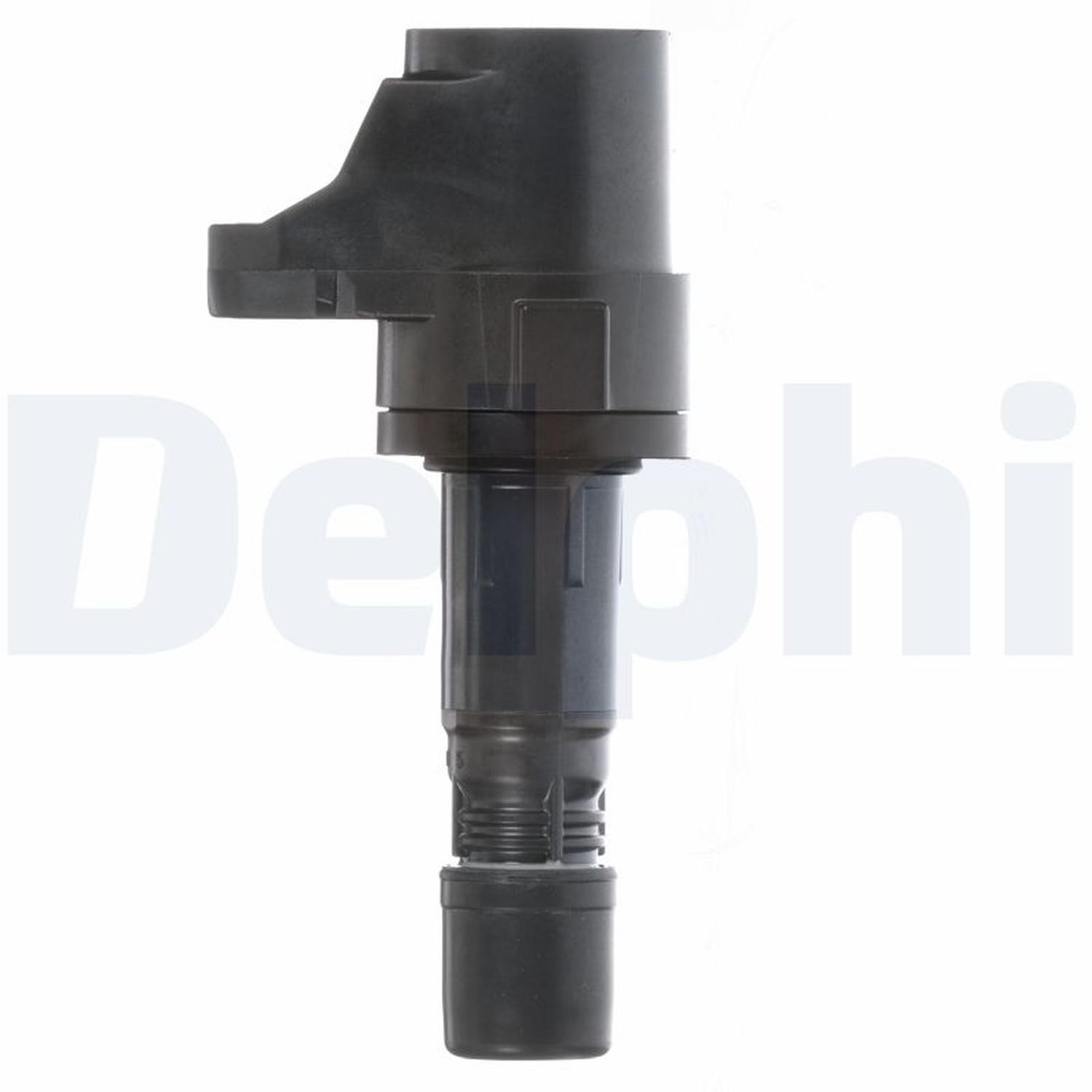 ✅ DELPHI IGNITION COIL GN10421-12B1 NEW DE STOCK