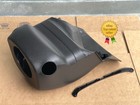 🛑 2015-2019 Hyundai Sonata Steering Column Surround Trim Black Oem Push Start