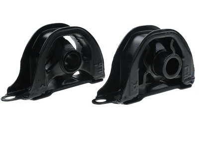 For 1994-2001 Acura Integra Engine Mount Set APR 65665DDJH 1995 1998 1996 1997